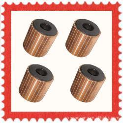 优质电动机配件供应 换向器及其他产品的来图订制服务