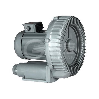 江门高压风机厂家 产品展示与制造实力解析