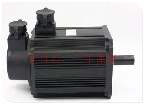 时代超群发布新型1.5KW 1500rpm交流伺服电机，为工业自动化注入新动力