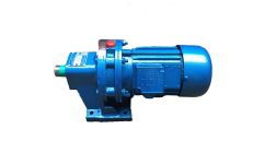 专业动力解决方案 优选东方减速机与可靠水泵配件的制造之道