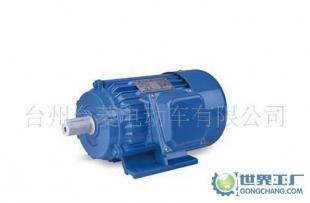 Y沪兴三相异步电机 2.2kW/4极三相电动机的技术特性与应用领域