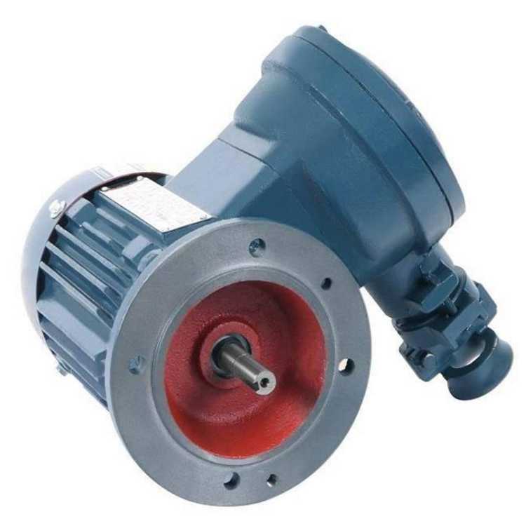 YB2隔爆型三相异步电动机 结构、原理与工业应用