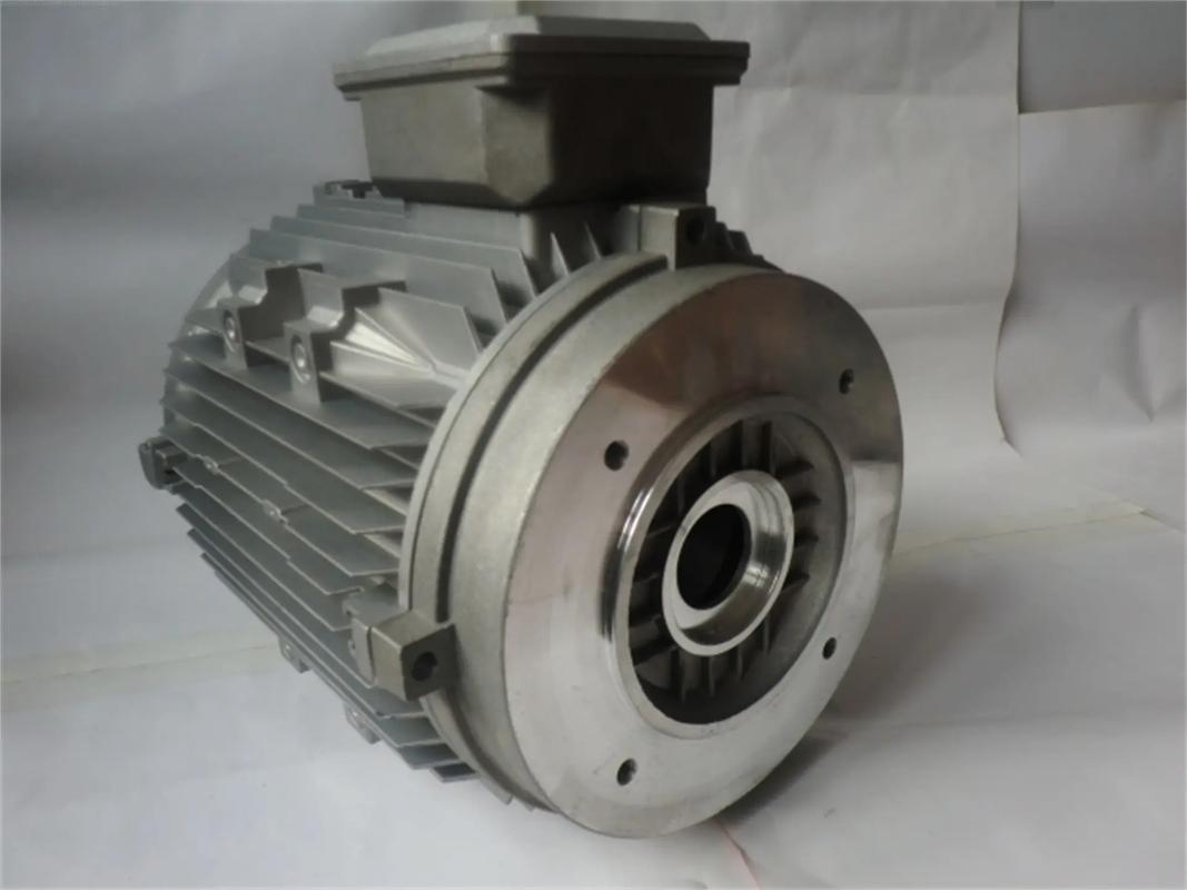 重庆青州电机壳厂家 专业打造铝合金电机壳体解决方案